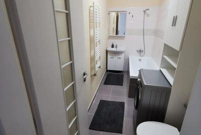 Apartament 2 camere Prima inchiriere, complet mobilat ?i utilat Apartament 2 camere Prima inchiriere, complet mobilat ?i utilat - 4