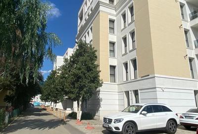 De vanzare Ap 3 camere mobilat si loc de parcare Pipera Rond OMV - 21