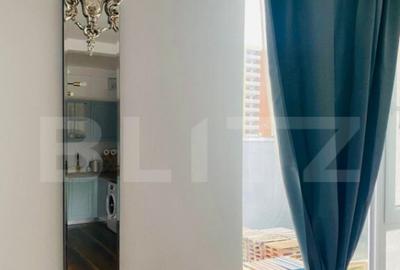 Garsoniera moderna, complet utilata ?i finisata cu gust - 6