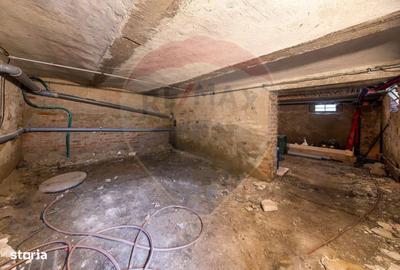 Casă cu 3 camere semidecomandat cu Teren 547 Mp în Bod - 3