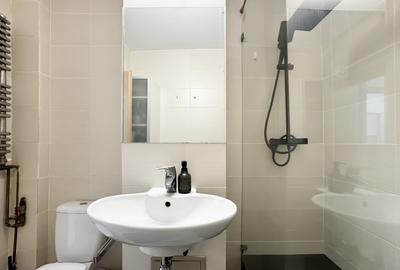 Garsonieră decomandată, mobilată în Alba Iulia - 10