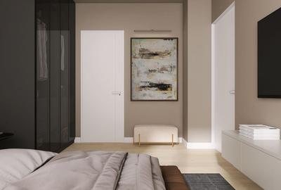 Apartamente cu 2 camere Pipera OMV zona liniștită Direct Dezvoltator - 4