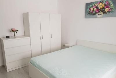 Inchiriere Garsoniera  Militari /Loc de Parcare - 2