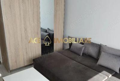 Garsonieră în Chiajna