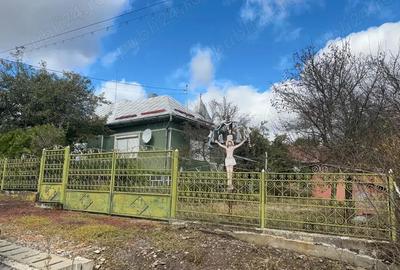 Casă cu 4 camere în Stupini - 3
