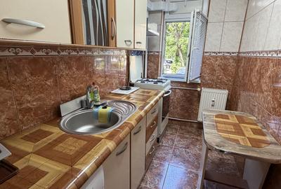 Garsonieră decomandată, mobilată în Brâncoveanu - 8