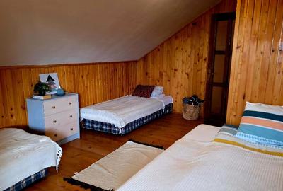 Casa in Moac?a cu vedere la Lacul Padureni - 17