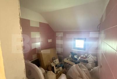 Casa cu etaj, 160 mp utili, 650 mp teren, Salcea - 1