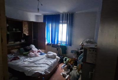 Militari 7 minute Metrou Pacii / Gorjului - Apartament 4 camere - 3