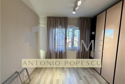 Apartament 3 camere, centrala proprie, Ploiesti, zona centra - 11