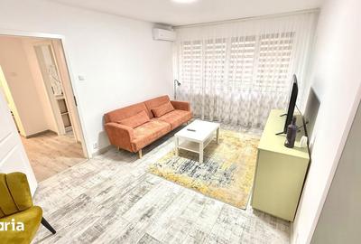Apartament cu 2 camere în Bucureștii Noi - 9