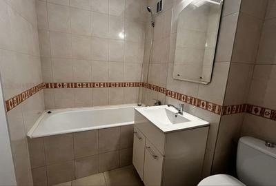 Garsonieră în Mănăștur - 2