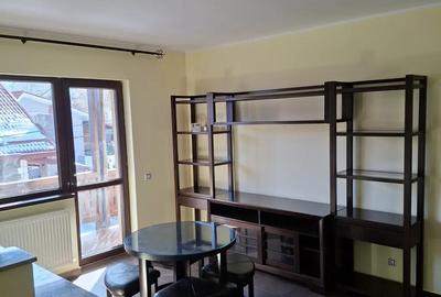 Apartament cu 2 camere semidecomandat în Poiana - 7