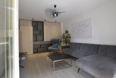 Inchiriere 2 camere cu parcare subterana URBAN PLAZA Inchiriere 2 camere cu parcare subterana URBAN PLAZA - 6