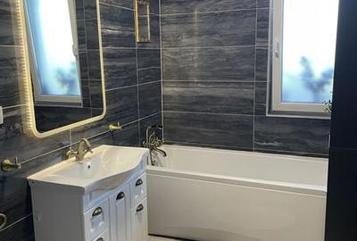 Apartament cu 2 camere în Central - 8