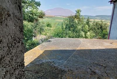 Casa nefinalizata de vanzare in Tisa Silvestri com. Odobesti - 12