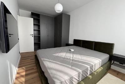 Apartament cu 3 camere semidecomandat în Floreasca - 15