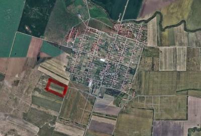 Teren 736mp Covaci / Drumul nou Teren 736mp Covaci / Drumul nou - 3