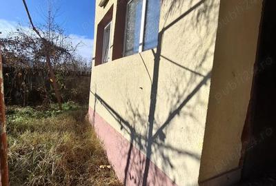 7277mp teren intravilan, la strada principala, in comuna Gole?ti, sat Blidari, jud Valcea - 9