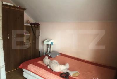 Casă cu 4 camere cu Teren 9 Mp în Păulești - 8