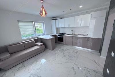 Apartament cu 3 camere semidecomandat în Dumbrăvița - 10