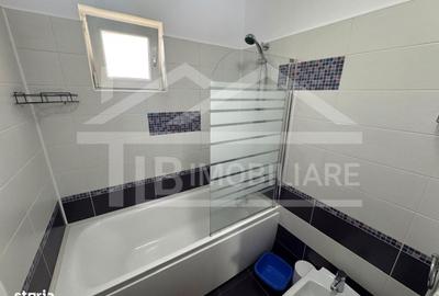 Apartament cu 3 camere semidecomandat în Unirii - 9