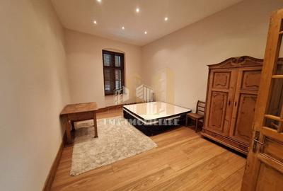 Casa Saseasca de vanzare Cristian/Brasov - 3