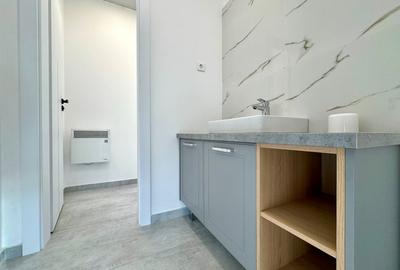 Cladire de birouri, Clinica , 550 MP , 10 Parcari, Cartierul Europa - 13