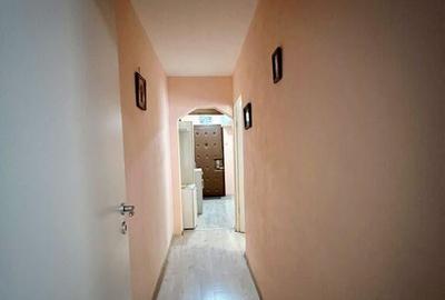 Apartament cu 2 camere decomandat în Șagului - 3