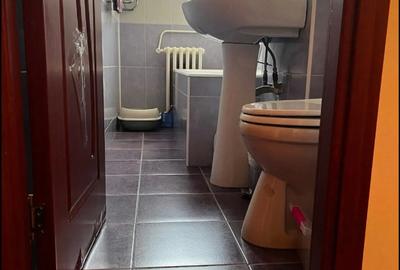 Sector 3 sos Mihai Bravu, rond Baba Novac Garsoniera - 5