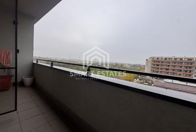 Apartament 2 camere Sisesti II Baneasa II Parcare inclusa - 16