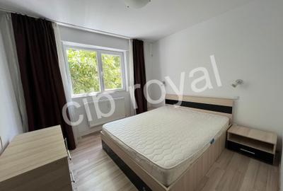 Apt. 2 cam. Teiul Doamnei-Colentina,5 min. rond Dna. Ghica,Str. Laptari Tei  14, - 6