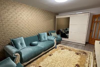 Vand apartament cu 3 camere decomadat - 3