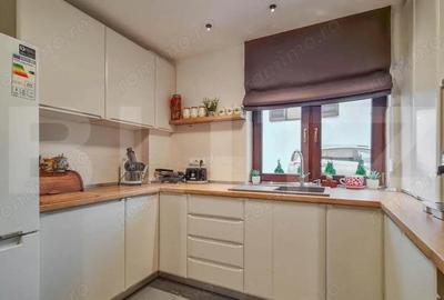 Casă în Mănăștur - 2