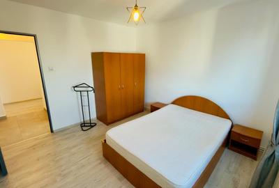 Apartament cu 2 camere mobilat si utilat de inchiriat in zona Parfumul Teilor - 9