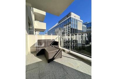 Apartament mobilat | Zona Expozitiei | Parcare inclusa - 13