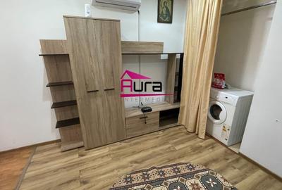 Garsonieră în E3 - 1