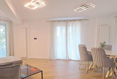 3 camere | Modern | Prima utilizare | Parcare