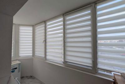 Garsonieră decomandată în Exterior Vest - 7