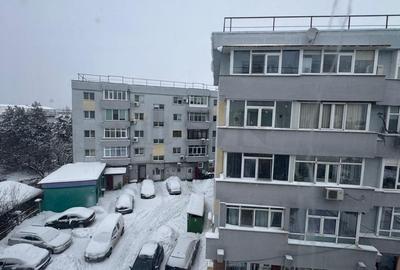 Apartament cu 2 camere decomandat în Central - 9