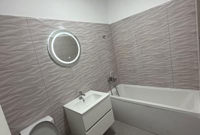 Garsonieră în Chiajna - 4