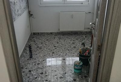 Apartament cu 2 camere semidecomandat în Berceni - 4