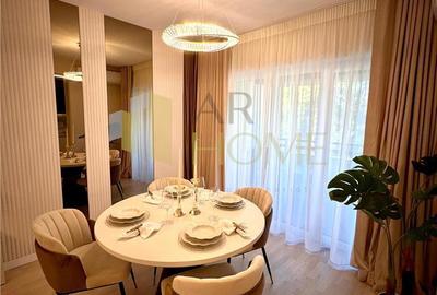 Vanzare apartament 2 camere premium, bloc nou, in Ploiesti, zona Parcul Mihai Viteazul - 1