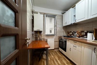 Apartament 2 camere | Centrala prorie | Proaspat renovat Apartament 2 camere | Centrala prorie | Proaspat renovat - 5