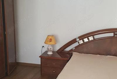 Garsonieră nedecomandată în Central - 1