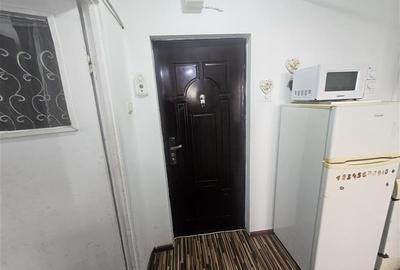 Garsonieră decomandată în Calea Caransebeșului - 19