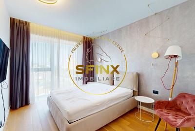 Apartament 3 camere | ONE HERASTRAU TOWERS | 146MP | LOC DE PARCARE - 5