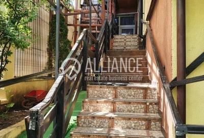 OVIDIU/Cartierul nou de vile (COD04)-Vila S+P+M - 21