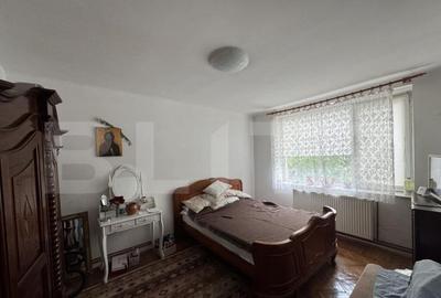 Apartament 2 camere, decomandat Apartament 2 camere, decomandat - 3