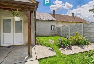 Casa moderna 5 camere, in Caporal Alexa - Santana - 19